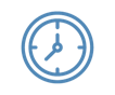 icono reloj
