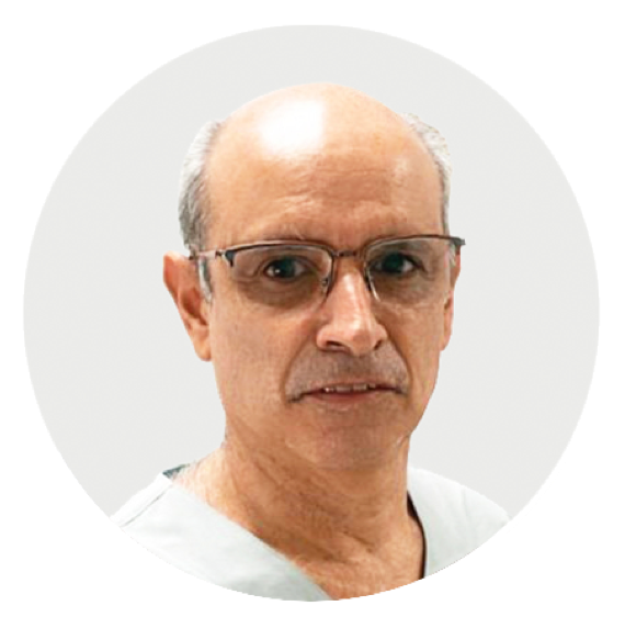 Anestesiólogo